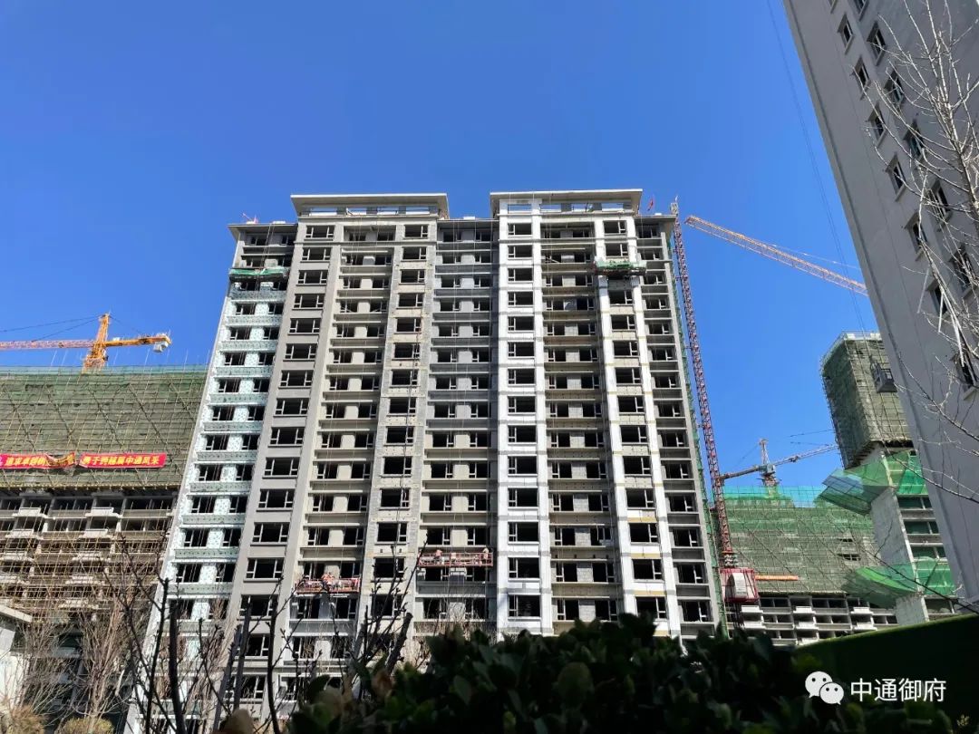 深州中通御景最新房价解析