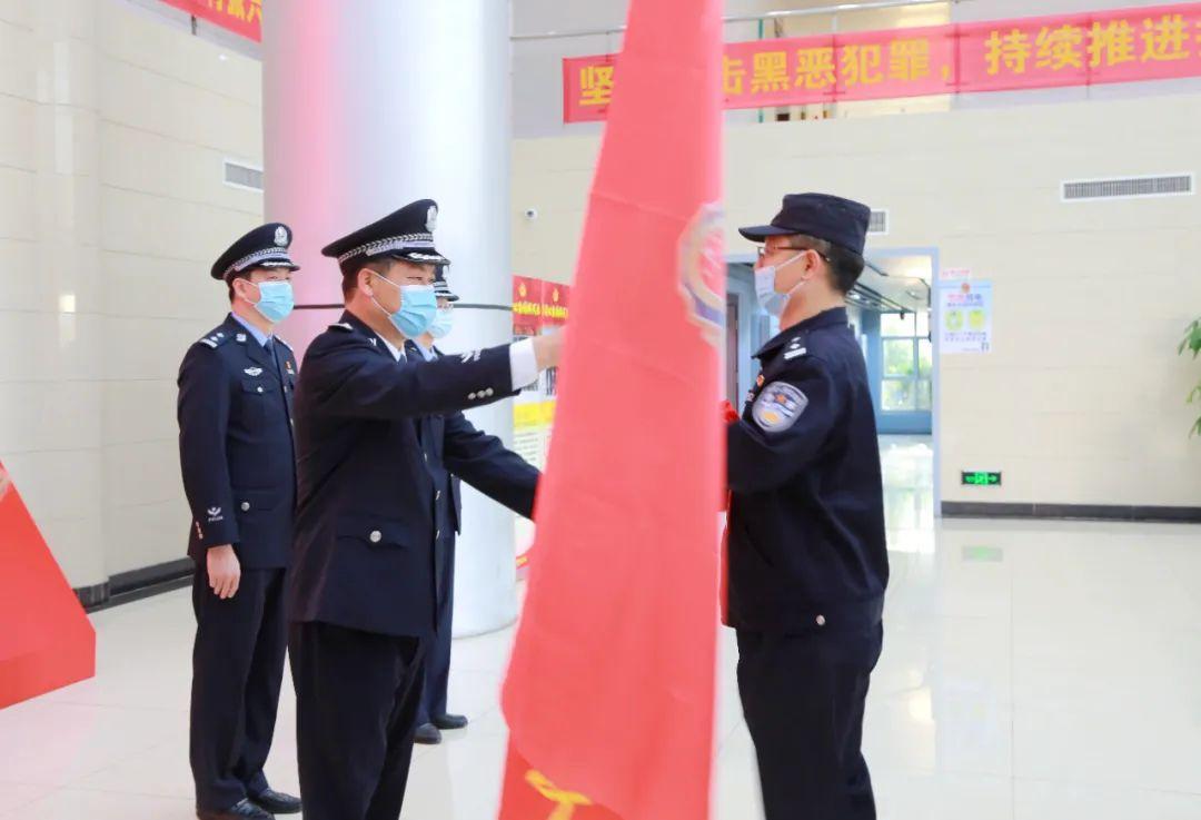 靖边县领导最新名单揭晓