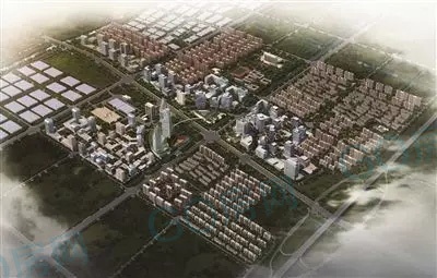 合肥肥东店埠最新规划，未来蓝图与城市发展新篇章