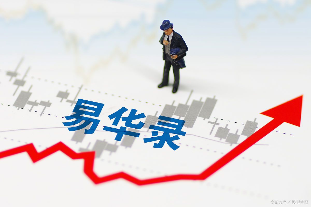 易华录股票,易华录股票，探索数字存储技术的潜力股