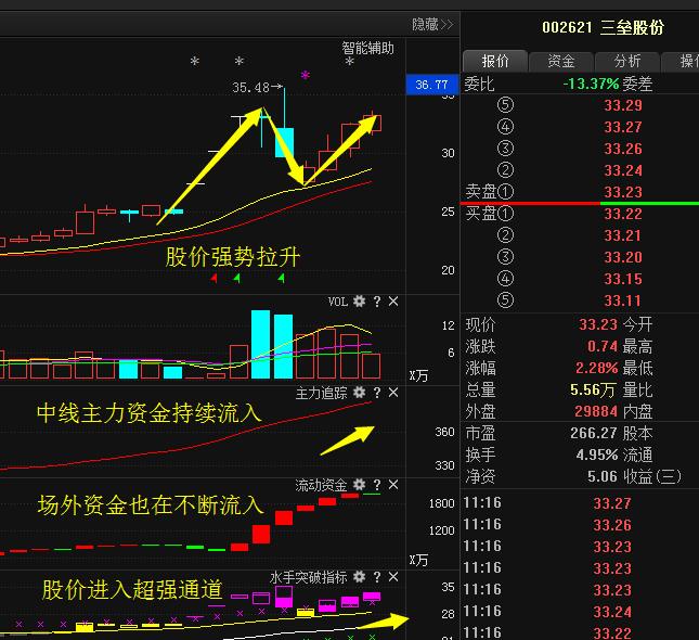 齐翔腾达股票,齐翔腾达股票，探究其背后的力量与价值潜力