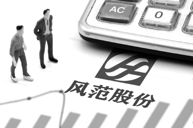 风范股份股票,风范股份股票的崛起与挑战