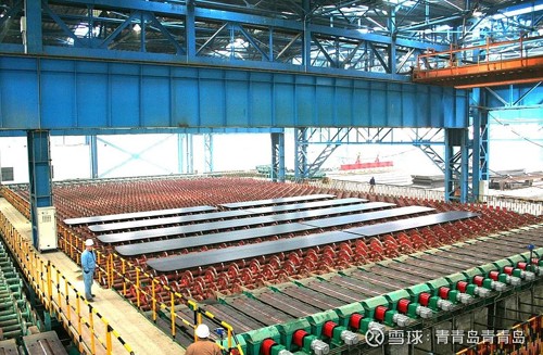600282南钢股份,南钢股份，钢铁行业的翘楚，持续发展的动力源泉