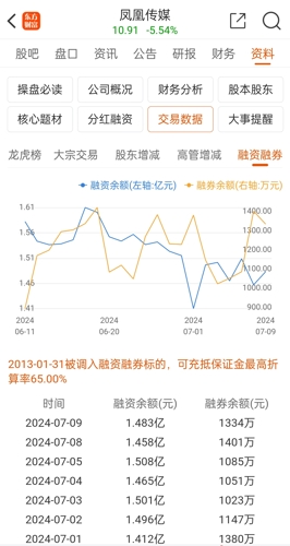 凤凰传媒股票,凤凰传媒股票，投资热点与市场动态分析