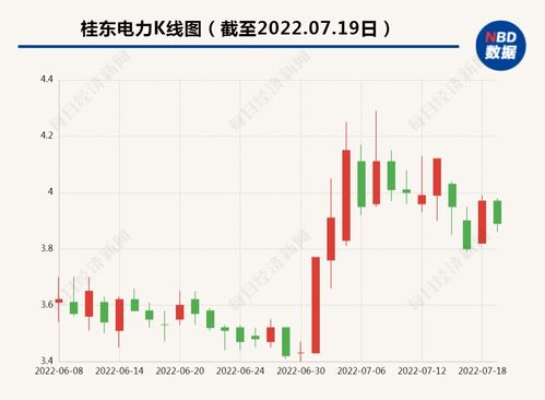 桂东电力股票,桂东电力股票，市场潜力与投资机会分析