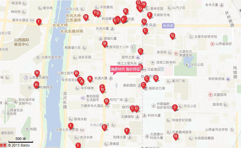 小店城南逸居最新消息,小店城南逸居的最新动态与前景展望