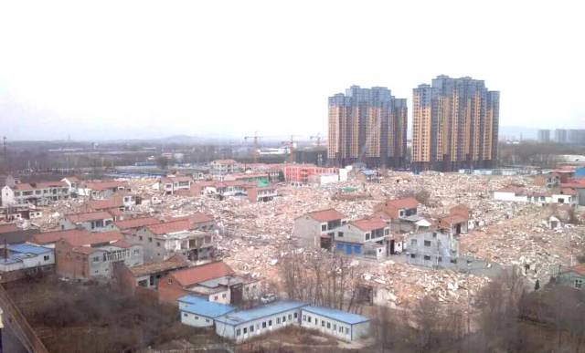 长治市城中村最新消息,长治市城中村最新消息，改造升级进行时，民生福祉持续增强