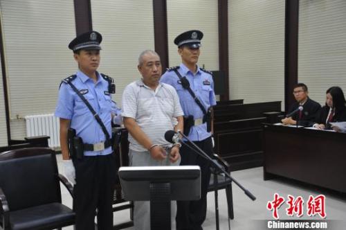 白银连环杀人最新消息,白银连环杀人案最新消息揭秘