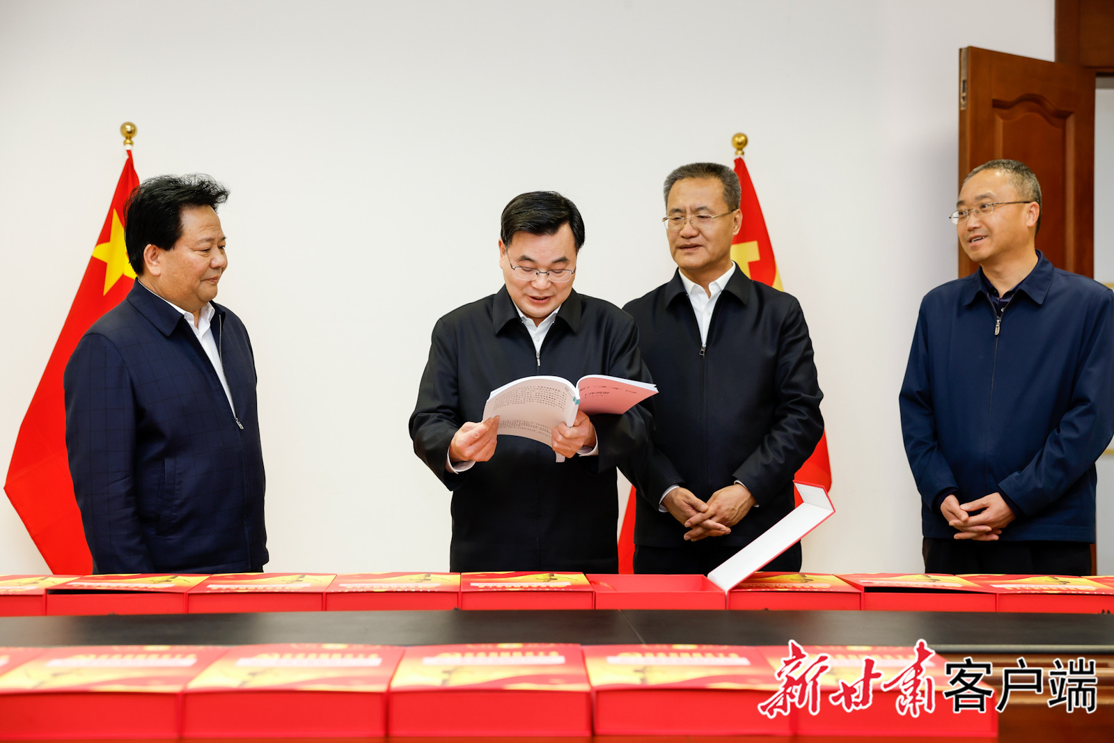 武威市李学民最新消息,武威市李学民最新消息深度报道
