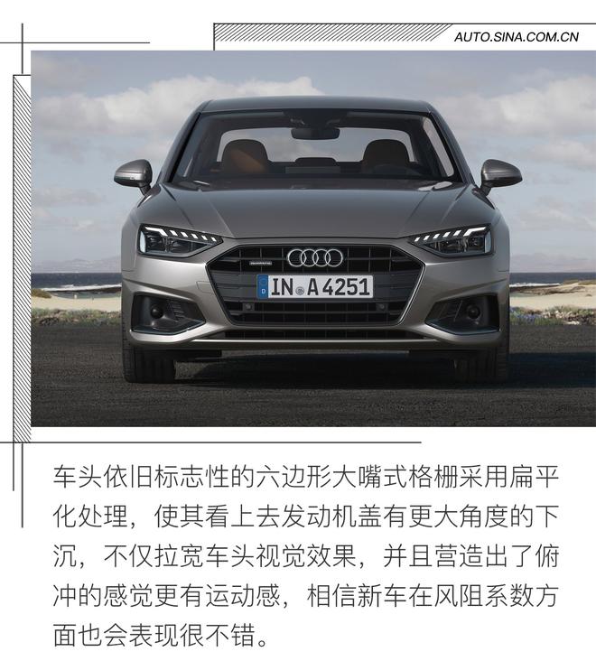 奥迪a4最新款多少钱,奥迪A4最新款价格解析