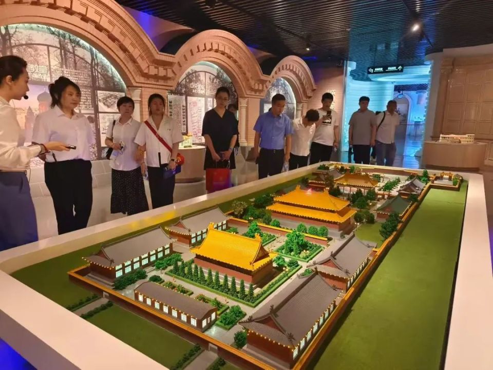大同奕城名都最新动态,大同奕城名都最新动态，城市发展的脉搏与未来展望