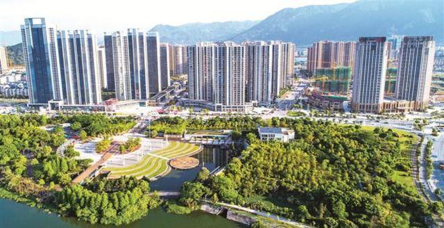 宁德亿利城最新消息台,宁德亿利城最新消息台，城市发展的脉搏与未来展望