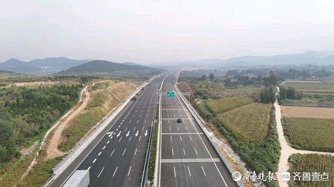 济聊一级公路最新消息,济聊一级公路最新消息