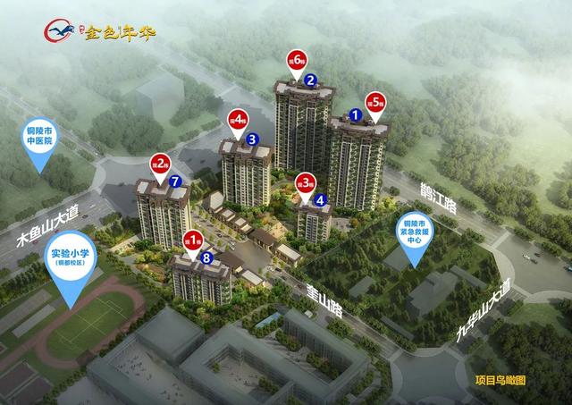 幸福金色年华最新房价,金色年华的幸福居住，最新房价深度解析
