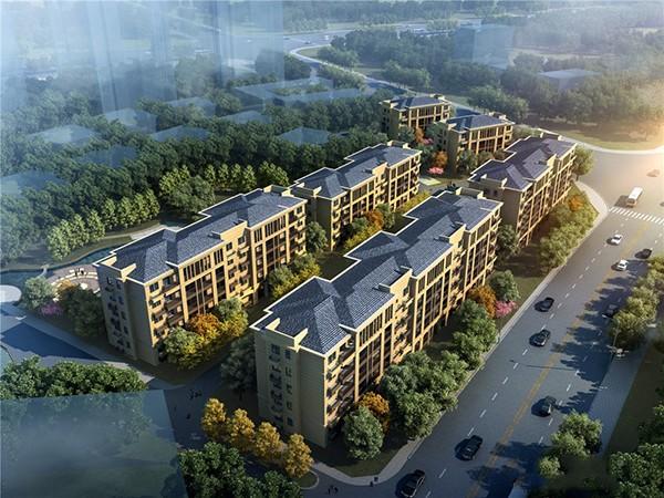 蚌埠香榭兰庭最新动态,蚌埠香榭兰庭最新动态——揭开这座城市的未来居住新篇章