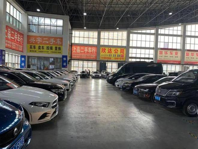 登封二手车最新信息,登封二手车最新信息概览