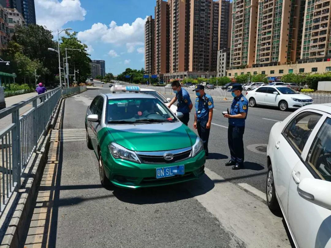 出租车营运证最新消息,出租车营运证最新消息及其影响分析