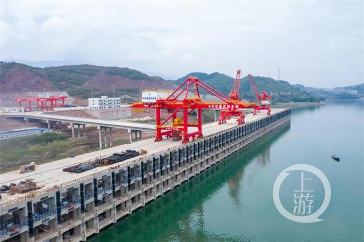 忠县沿江铁路最新消息,忠县沿江铁路最新消息深度解析