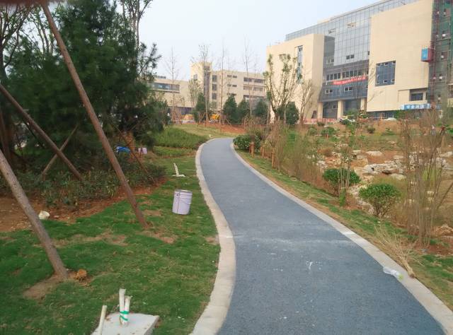 山东财经大学莱芜校区最新消息,山东财经大学莱芜校区最新消息