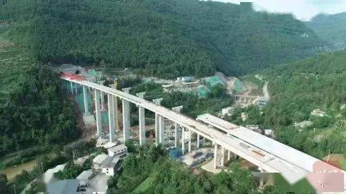 镇巴至广安高速公路最新消息,镇巴至广安高速公路最新消息