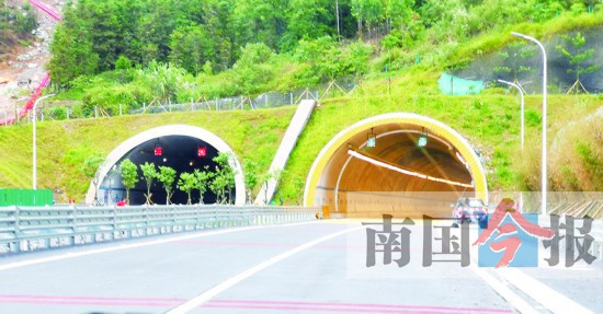 柳南第二通道最新动态,柳南第二通道最新动态