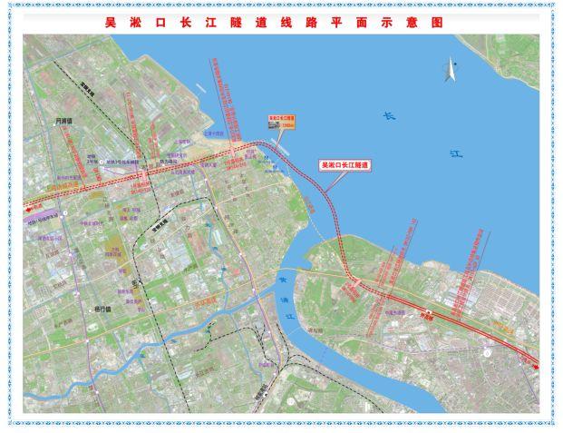 沪通铁路一期最新消息,沪通铁路一期最新消息深度解析