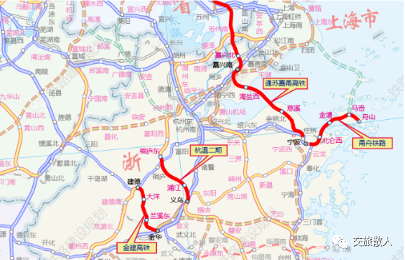 宁波北仑最新铁路规划,宁波北仑最新铁路规划，推动区域经济发展的新引擎