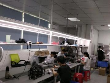 深圳外发加工最新消息,深圳外发加工最新消息，探索未来制造业的新动态
