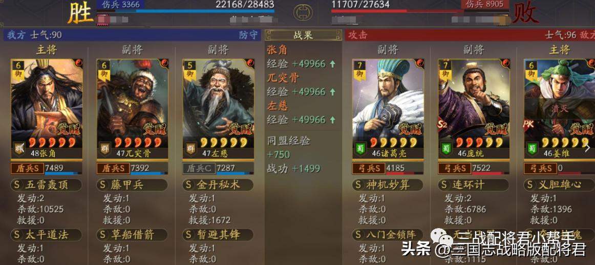 少年三国志最新张角流,少年三国志，最新张角流解析与攻略