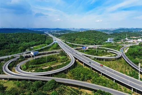 g42s庐江段最新消息,庐江段G42S高速公路最新消息全面解析