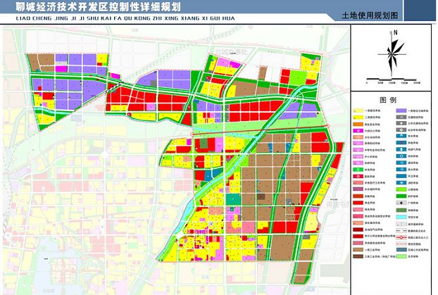 开发区岳程最新规划,开发区岳程最新规划，塑造未来城市的新引擎