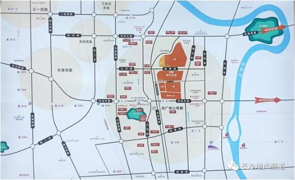 长沙4号线地铁线路图最新,长沙地铁4号线线路图最新动态