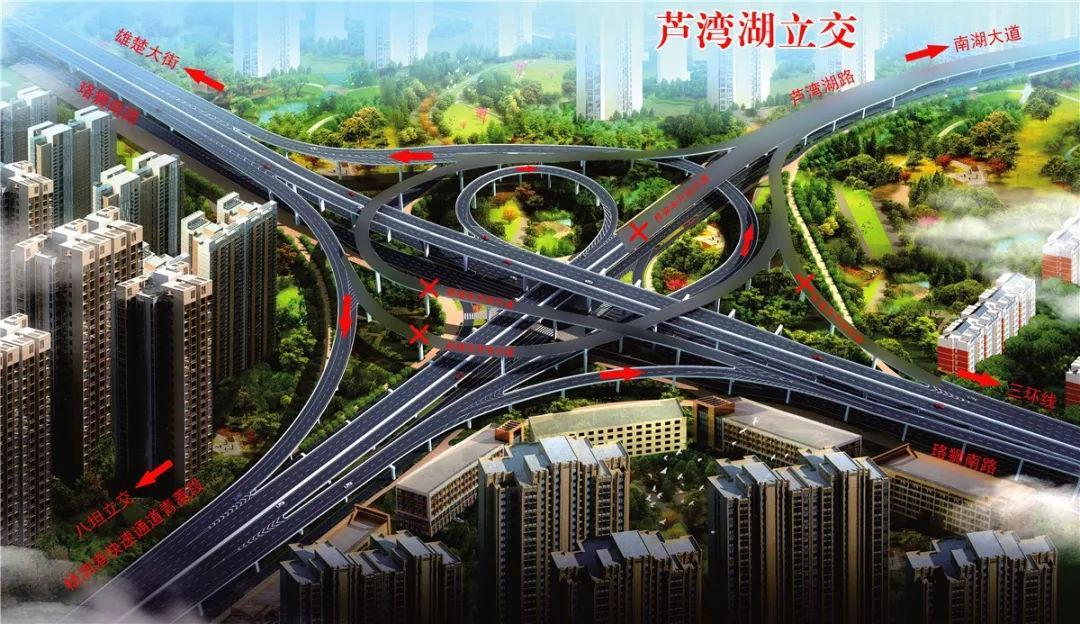 李纸路立交最新消息,李纸路立交最新消息，建设进展与未来展望