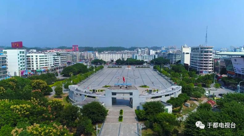 于都设市最新消息,于都设市最新消息全面解读