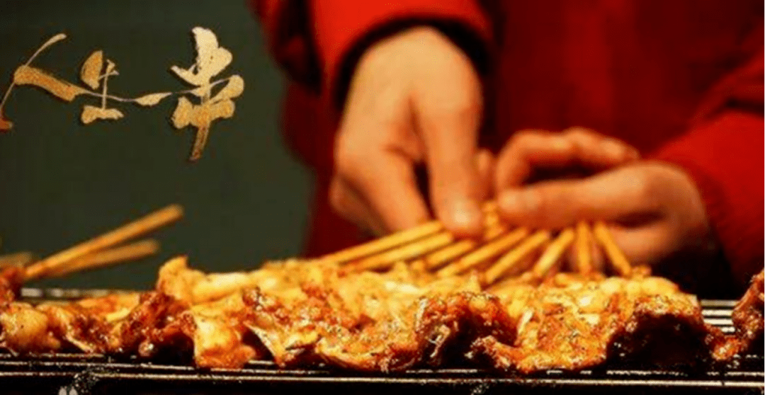 大连市烧烤师最新招聘,大连市烧烤师最新招聘，探寻美食背后的技艺与激情