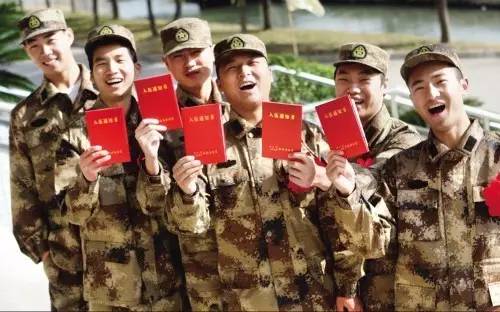 河北省志愿兵最新政策,河北省志愿兵最新政策解析