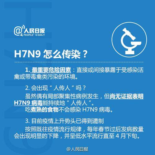 h1n9禽流感最新消息,H1N9禽流感最新消息，全球态势与应对策略