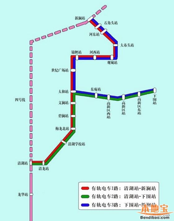 青岛r3线最新线路图,青岛R3线最新线路图详解