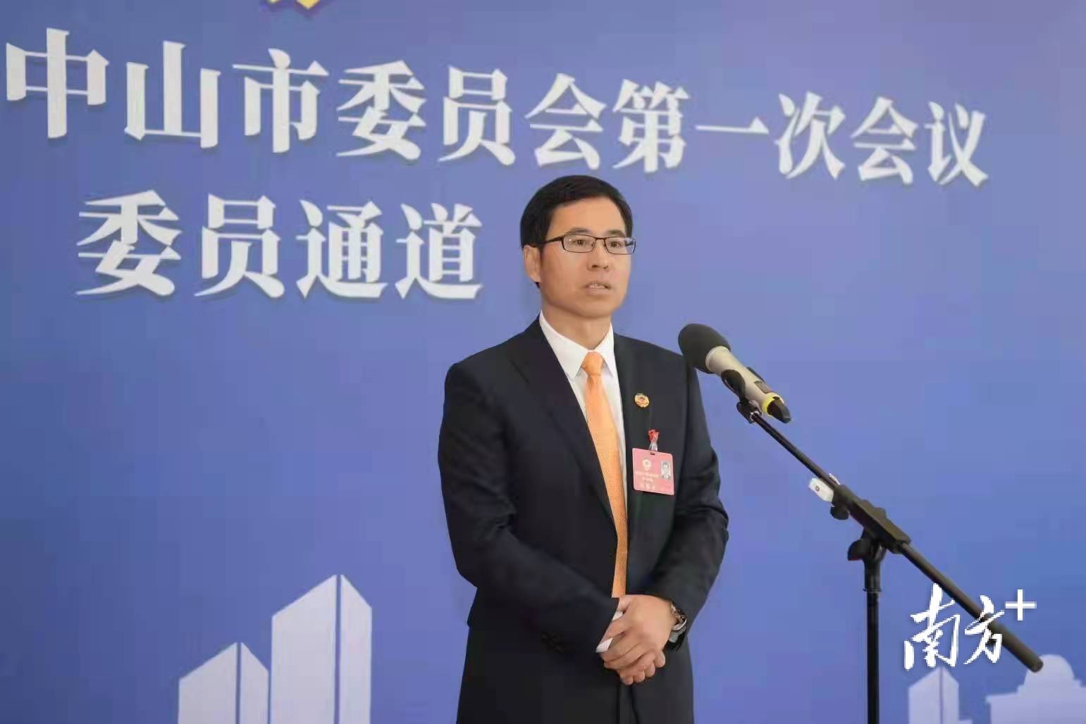 中山市陈盛俊最新消息,中山市陈盛俊最新消息，聚焦他的成长与贡献
