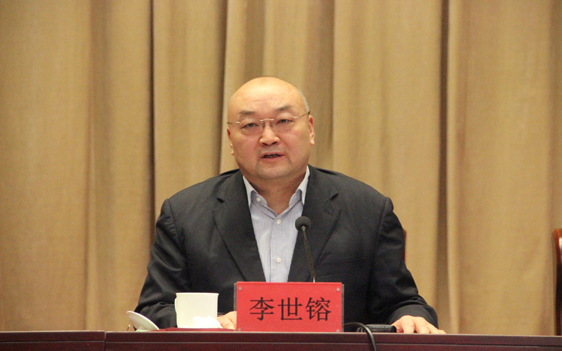 内蒙古李世镕最新消息,内蒙古李世镕最新消息，探寻一位草原英才的足迹