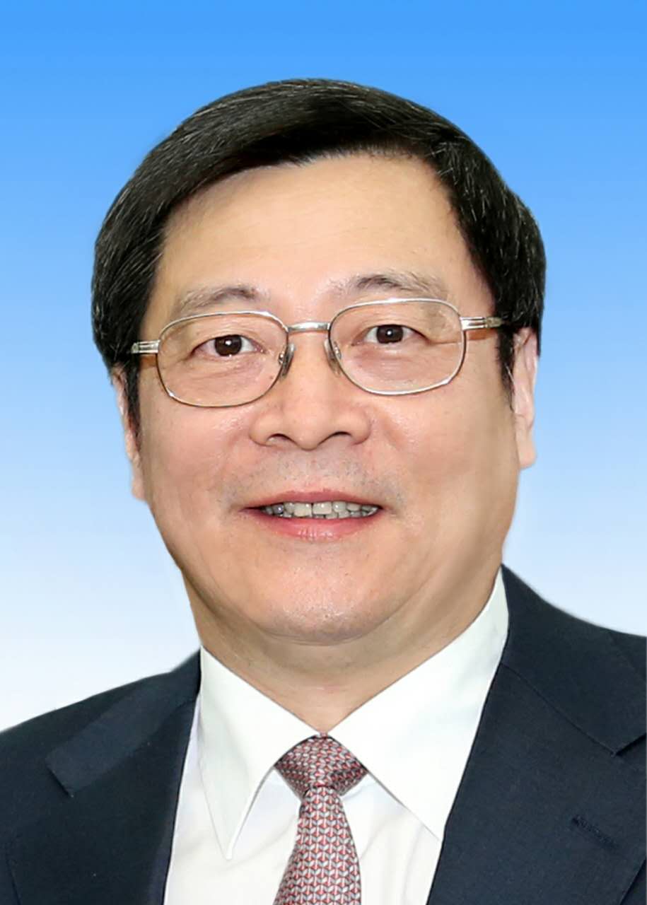最新现任广东省委书记,最新现任广东省委书记，推动广东高质量发展迈入新征程