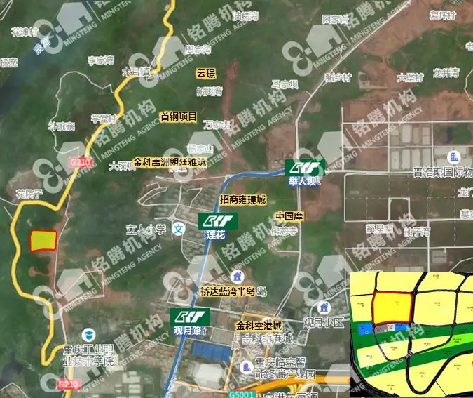 三环渝北段征地最新,三环渝北段征地最新动态解析