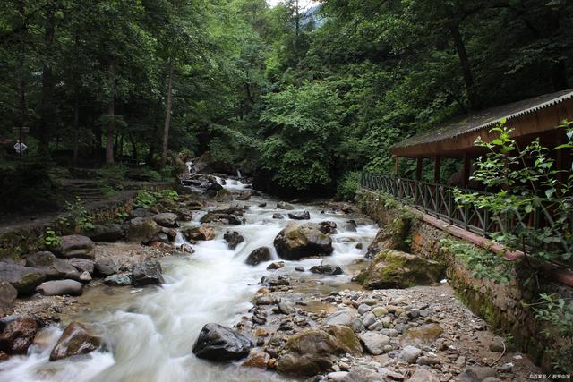 九龙沟风景区最新消息,九龙沟风景区最新消息