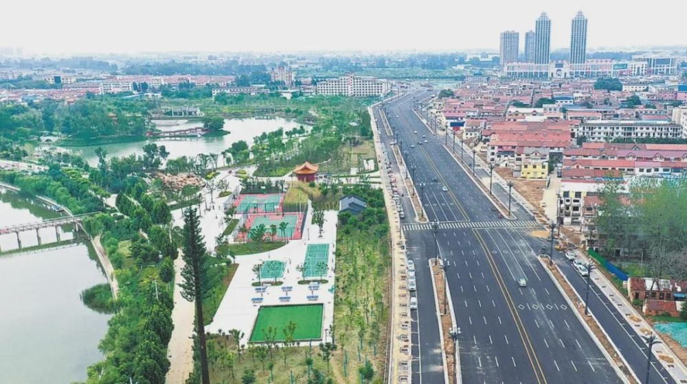 商丘市黄河路最新消息,商丘市黄河路最新消息，迈向现代化城市的步伐与未来展望