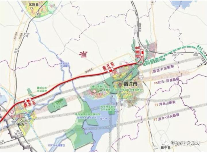 五河高铁规划最新消息,五河高铁规划最新消息深度解析