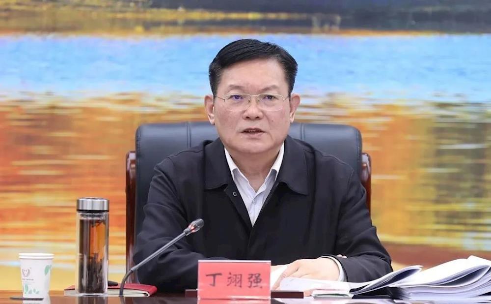 金沙县丁翊强最新消息,金沙县丁翊强最新消息全面解析