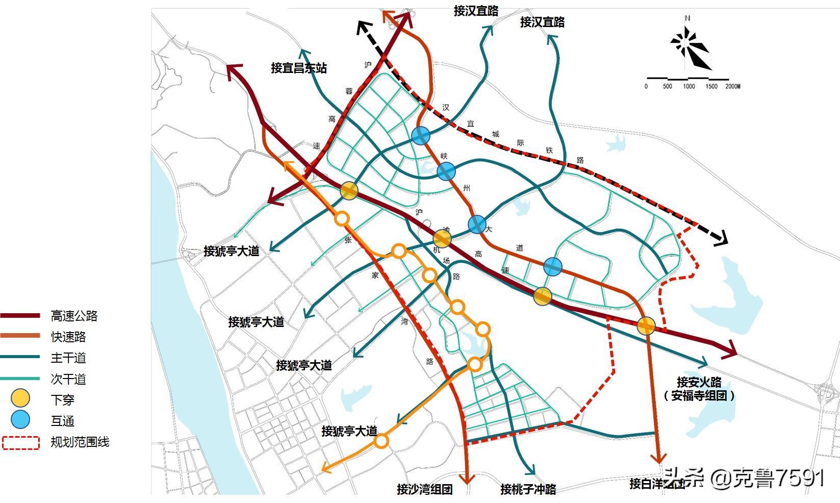 宜昌市最新规划图,宜昌市最新规划图，描绘未来城市的繁荣与发展