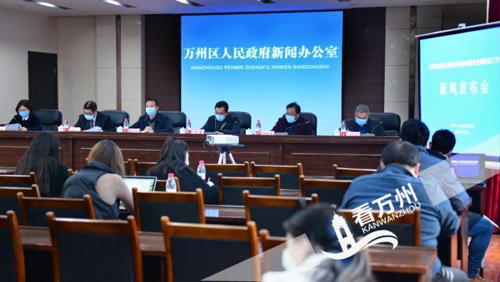 今日万州新闻最新消息,今日万州新闻最新消息