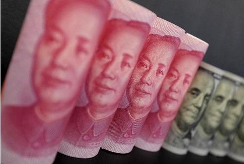 美元对人民币走势图最新行情,美元对人民币走势图最新行情分析