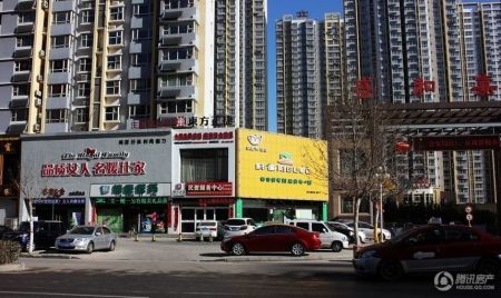 保定云溪九城最新消息,保定云溪九城最新消息
